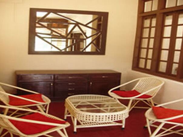 Crimsoneye Homestay, Madikeri 5
